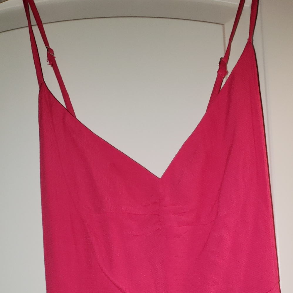 Forever 21 long dress